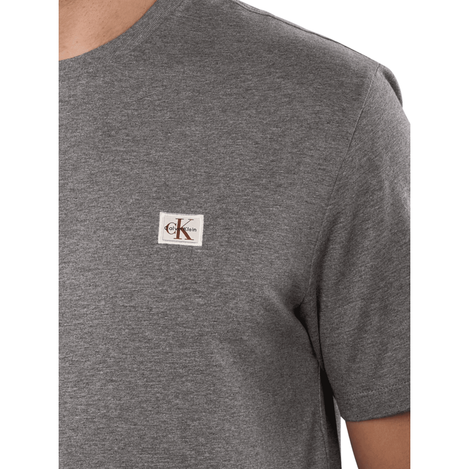 Calvin Klein Badge T-Shirt Jersey  