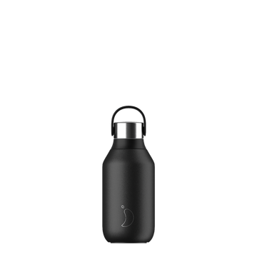 350ml Series 2 Abyss Black-0.35L