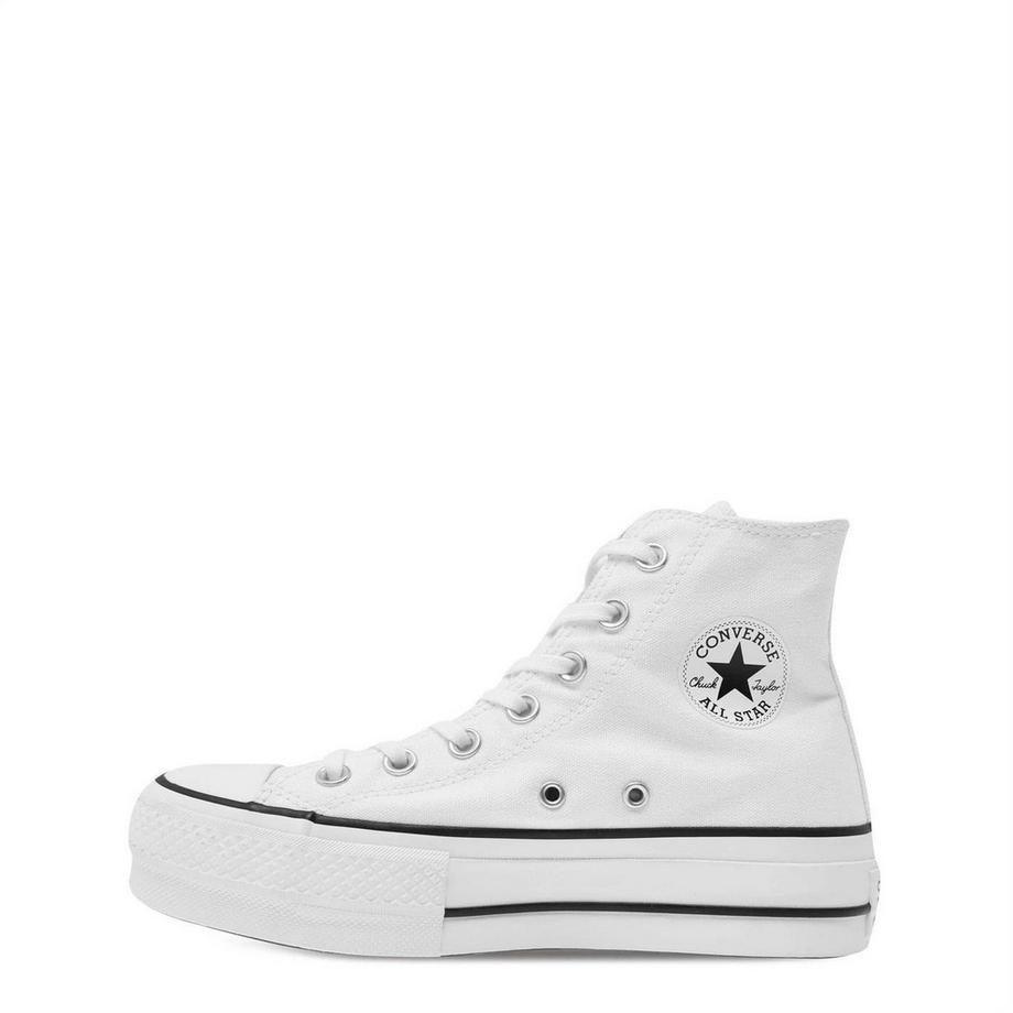 CONVERSE All Star High Top Turnschuhe aus Canvas  