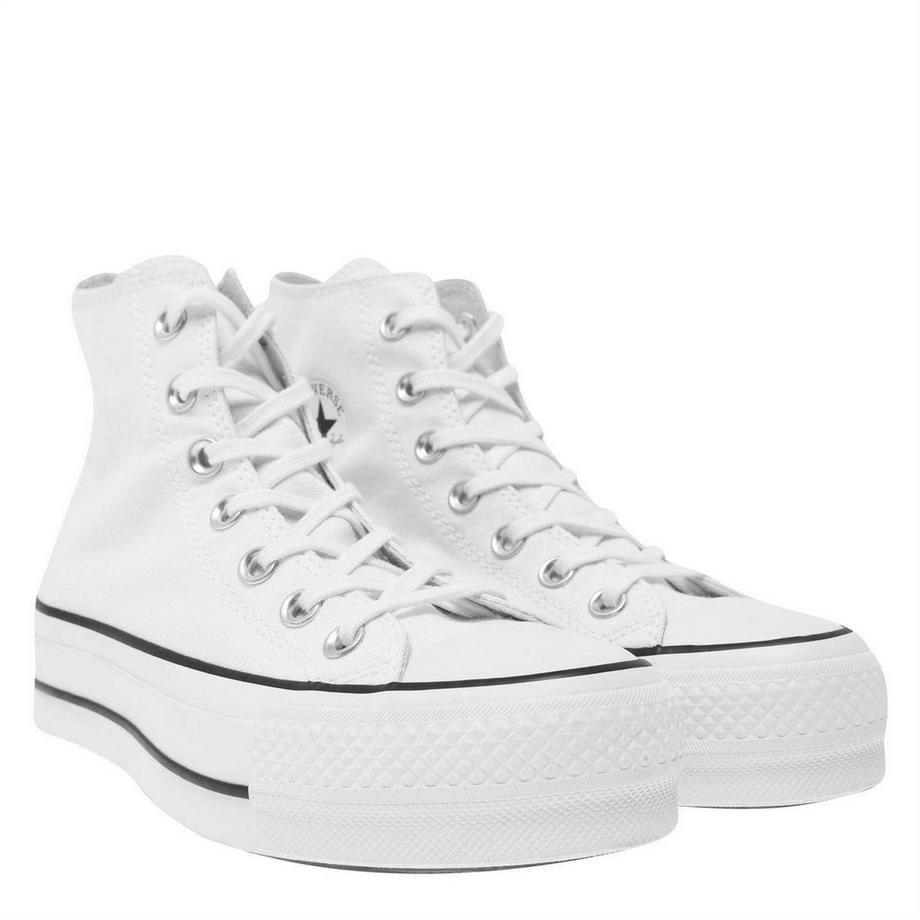 CONVERSE All Star High Top Turnschuhe aus Canvas  