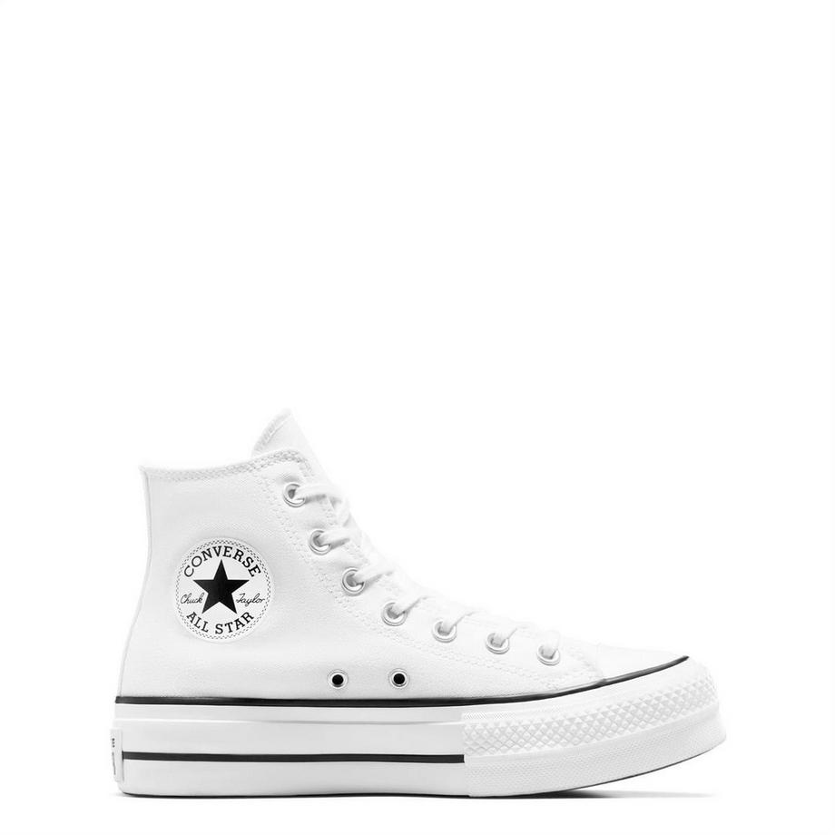 All Star High Top Turnschuhe , Canvas