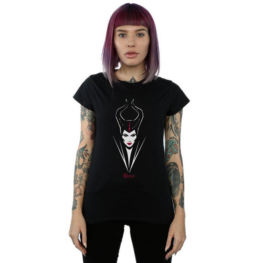 Disney Mistress Of Evil T-Shirt  