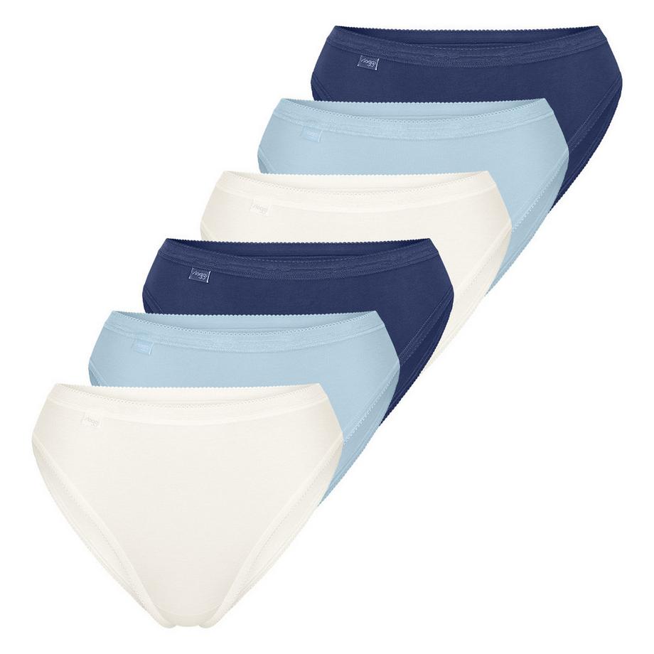 6er Pack Basic+ - Tai Slip