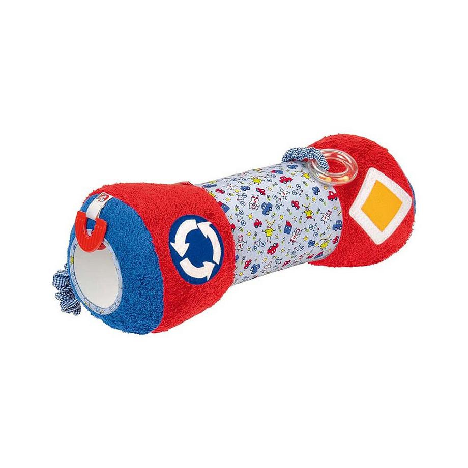 Käthe Kruse  Unterwegs Baby Fitness Rolle 