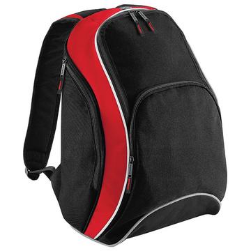 Teamwear Rucksack, 21 Liter