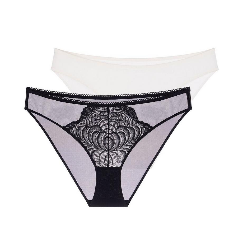 Lot de 2 culottes LINCOLN