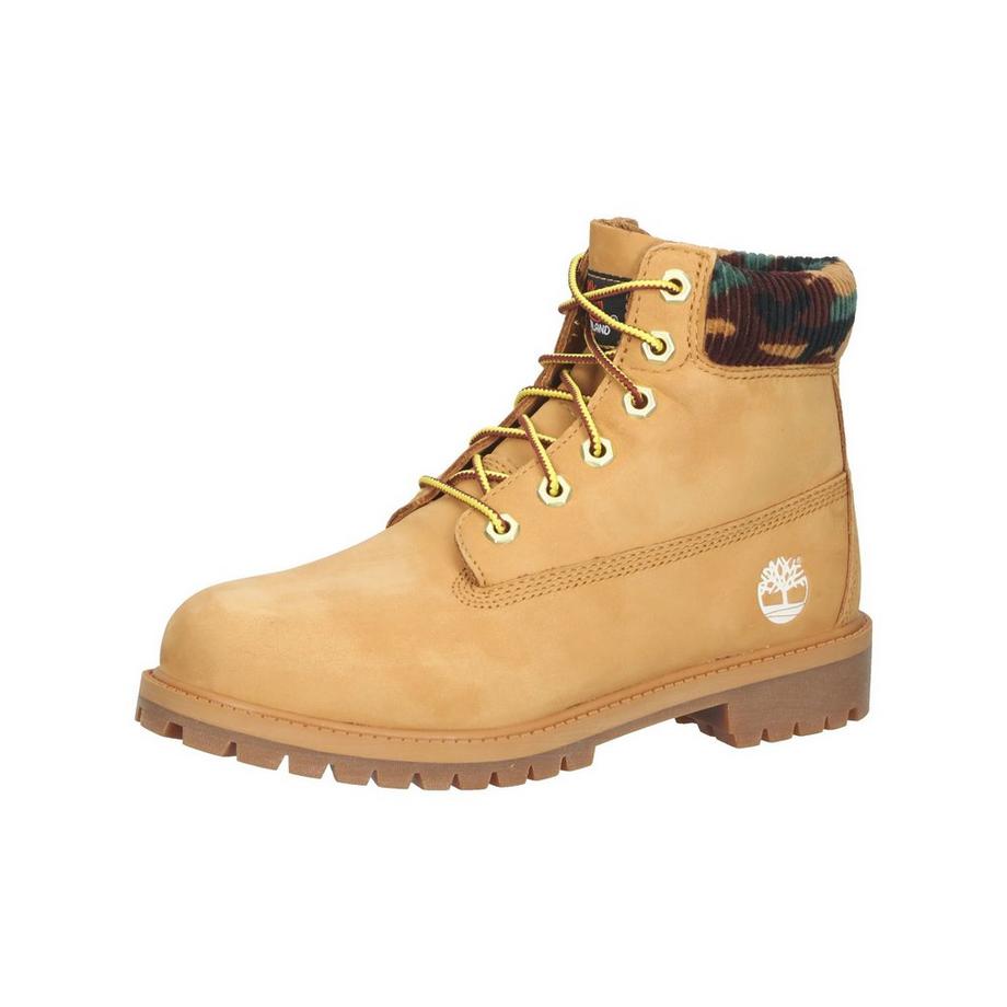 Timberland  Stiefelette TB0A2FQ3 