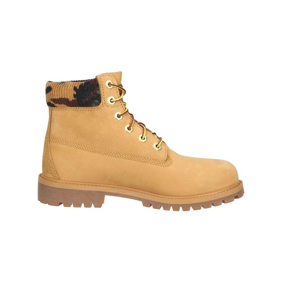 Timberland  Stiefelette TB0A2FQ3 