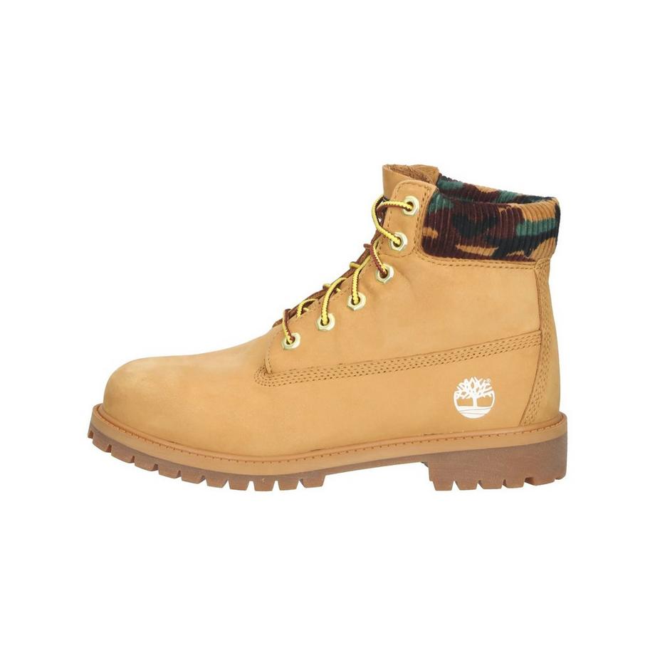 Timberland  Stiefelette TB0A2FQ3 