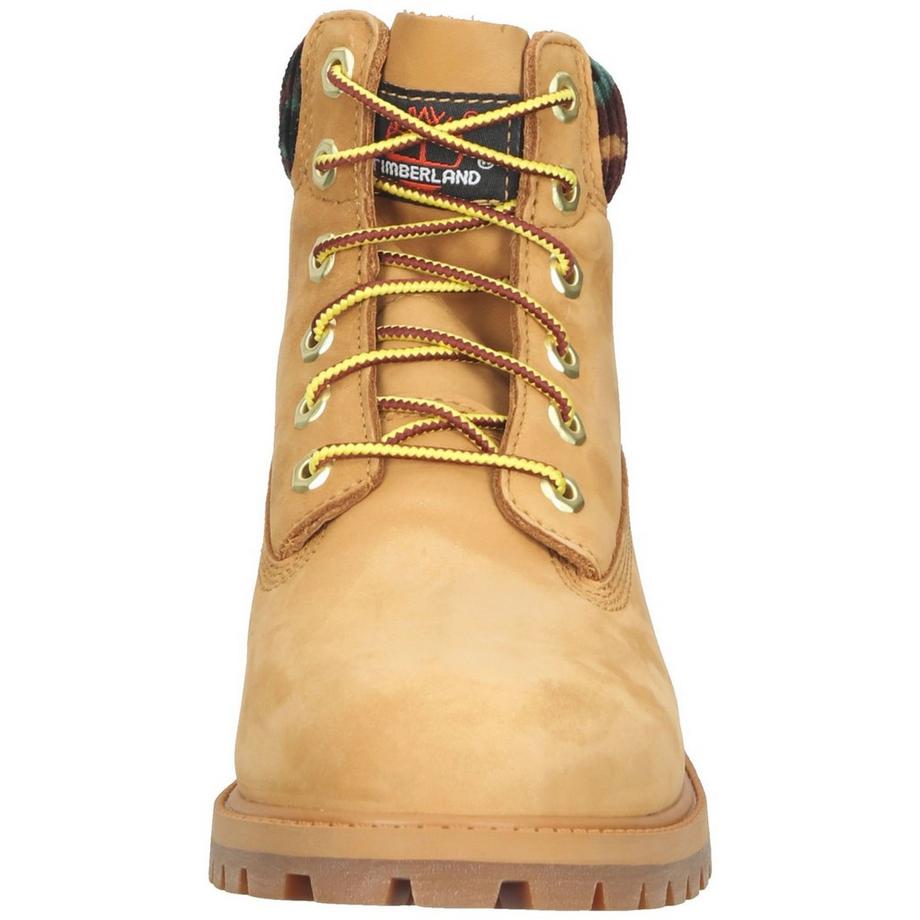 Timberland  Stiefelette TB0A2FQ3 
