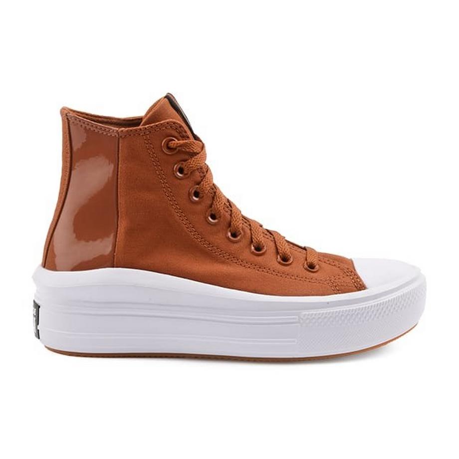 CONVERSE  CHUCK TAYLOR ALL STAR MOVE PLATFORM-41 