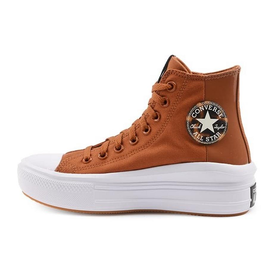 CONVERSE  CHUCK TAYLOR ALL STAR MOVE PLATFORM-41 
