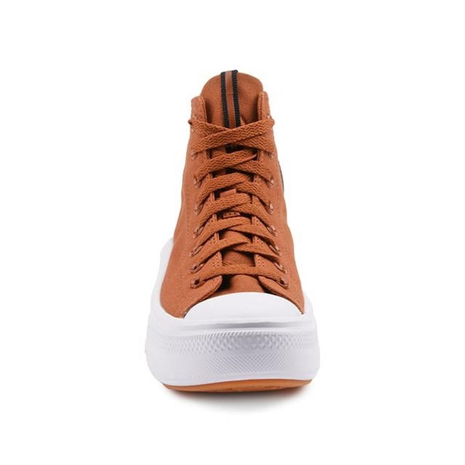 CONVERSE  CHUCK TAYLOR ALL STAR MOVE PLATFORM-41 