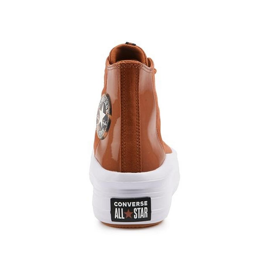 CONVERSE  CHUCK TAYLOR ALL STAR MOVE PLATFORM-41 