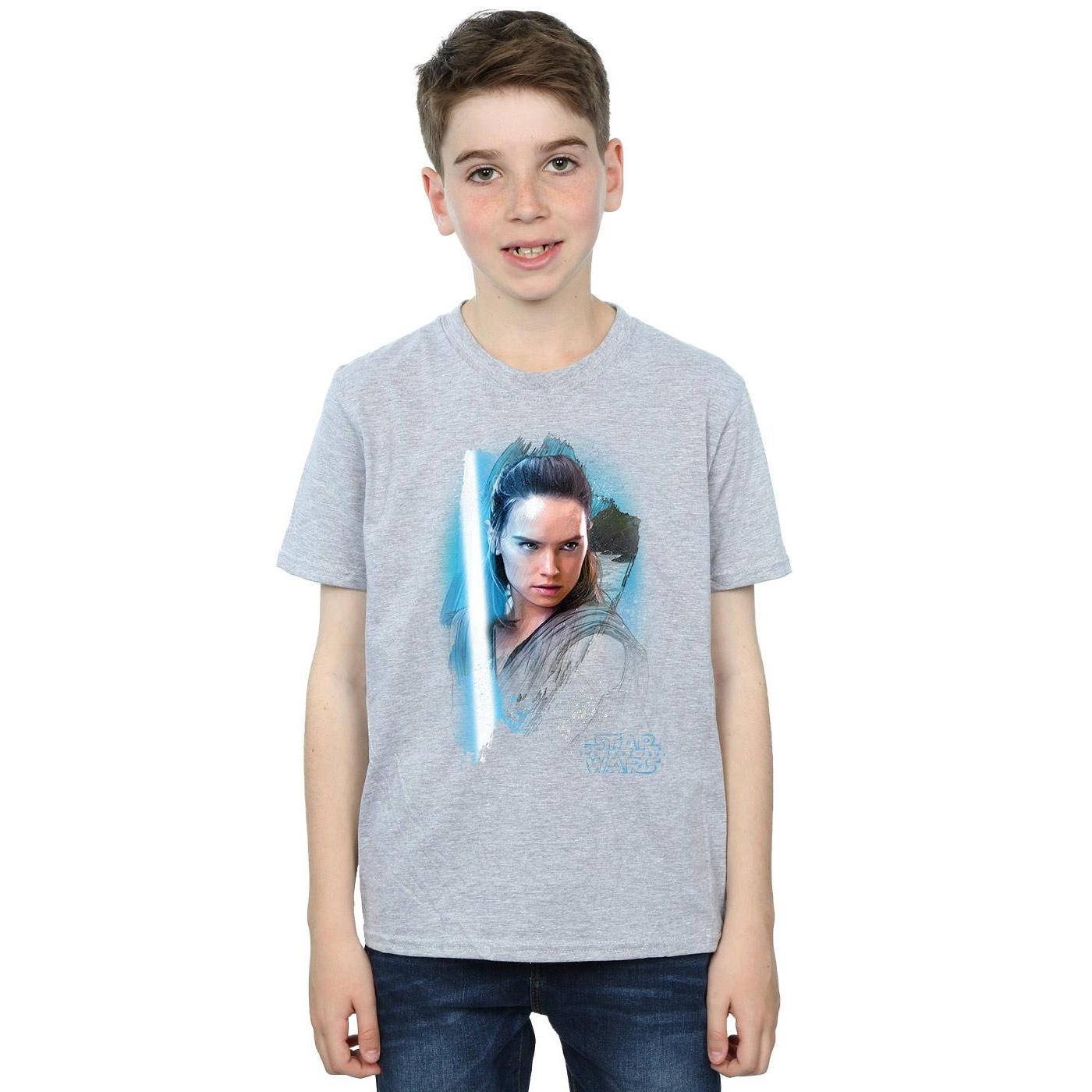 STAR WARS  The Last Jedi TShirt 