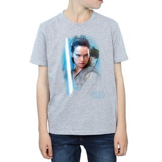 STAR WARS  The Last Jedi TShirt 