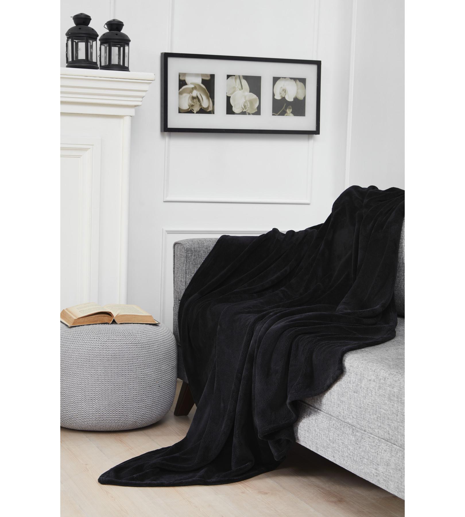 Flair Coral Couverture en fleece Coral 