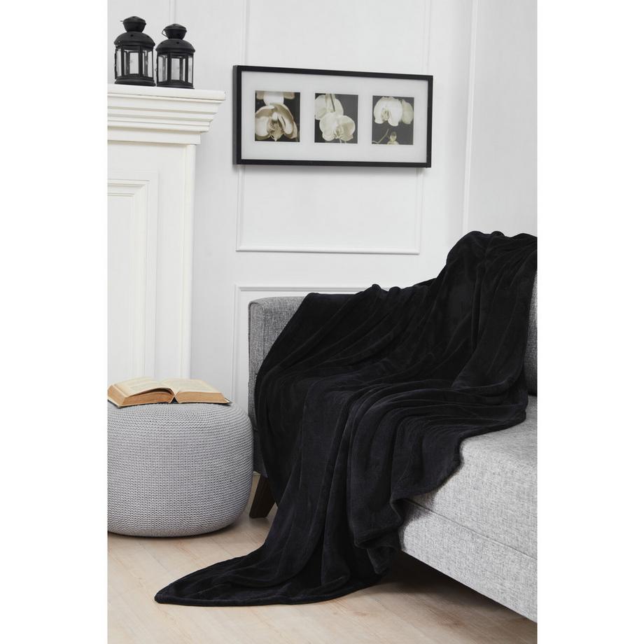 Flair Coperta polare Coral  