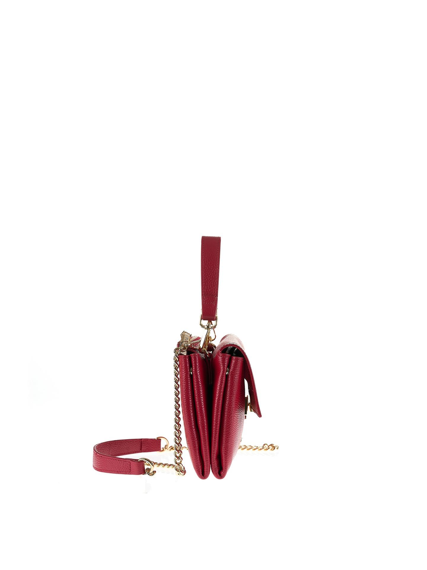 pierre cardin Solara Lux Schultertasche  