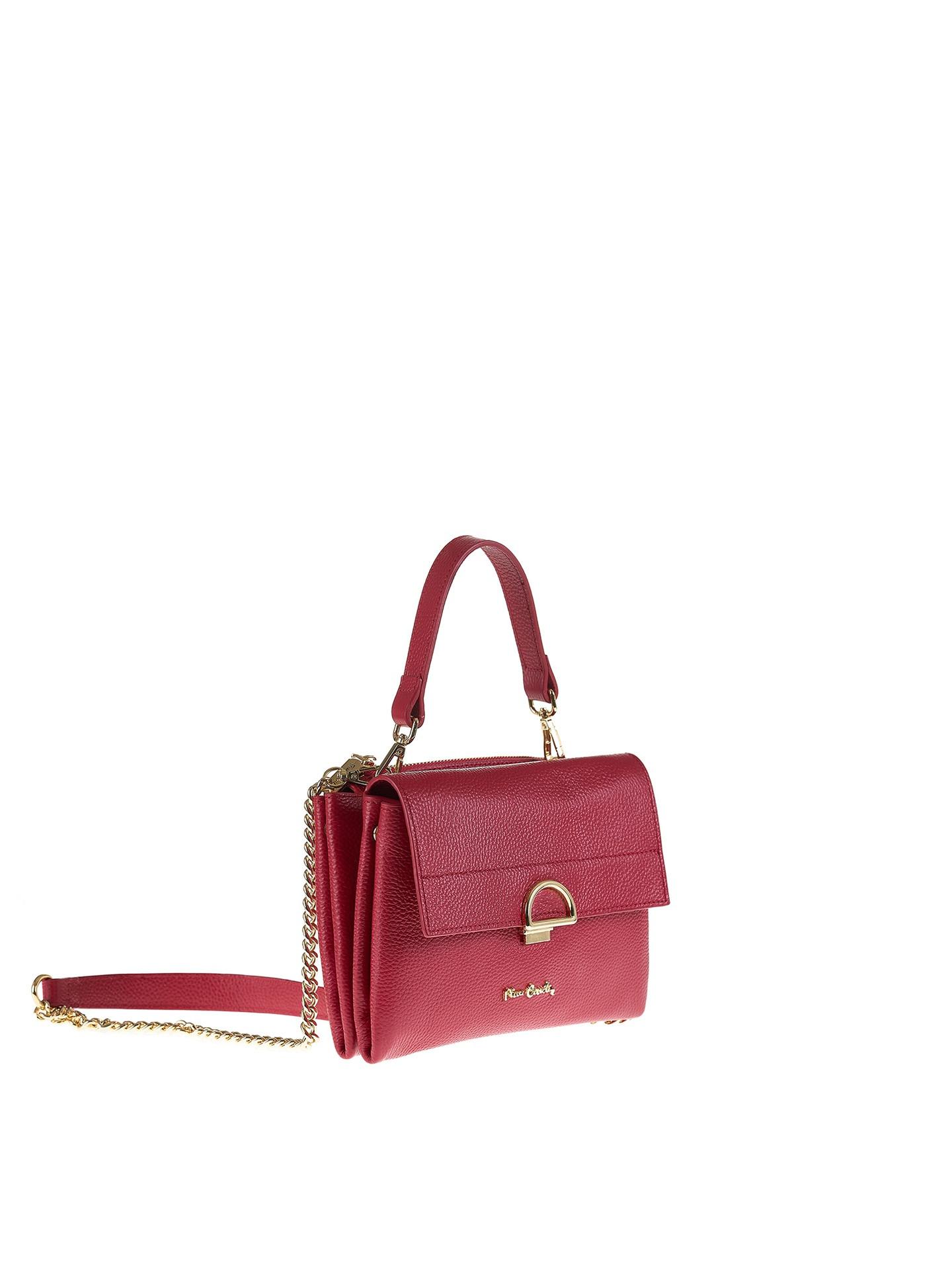 pierre cardin Solara Lux Schultertasche  