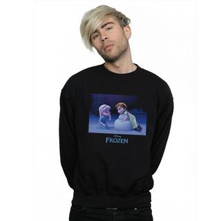 Disney Frozen Build A Snowman Sweatshirt  