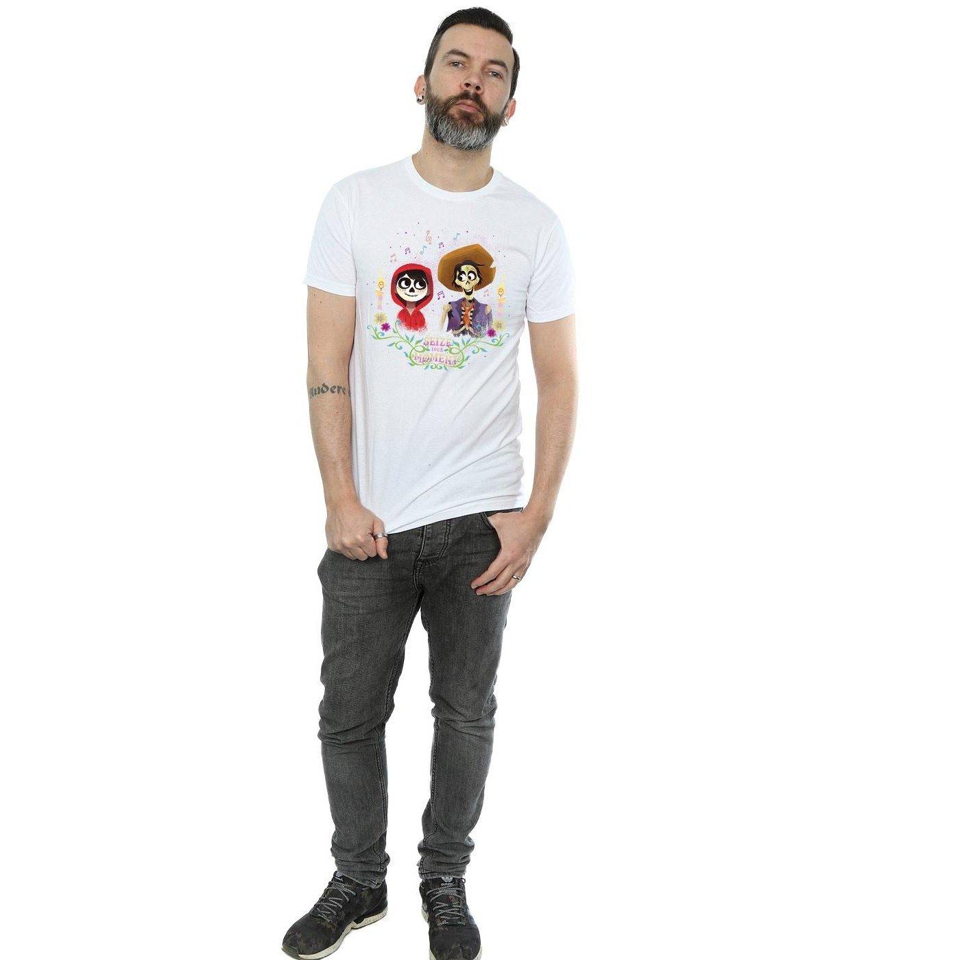 Disney  Coco TShirt 