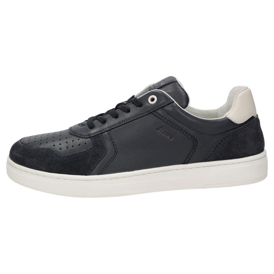 Sioux Tertulio-702-H Sneaker  