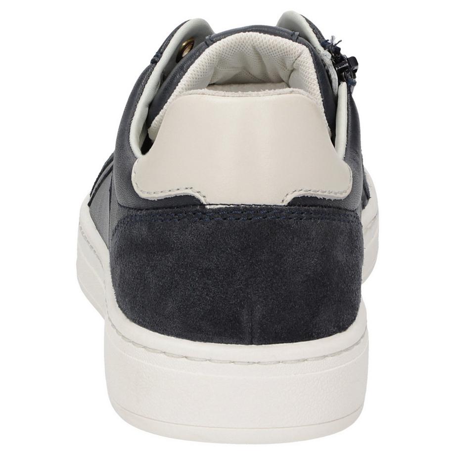 Sioux Tertulio-702-H Sneaker  