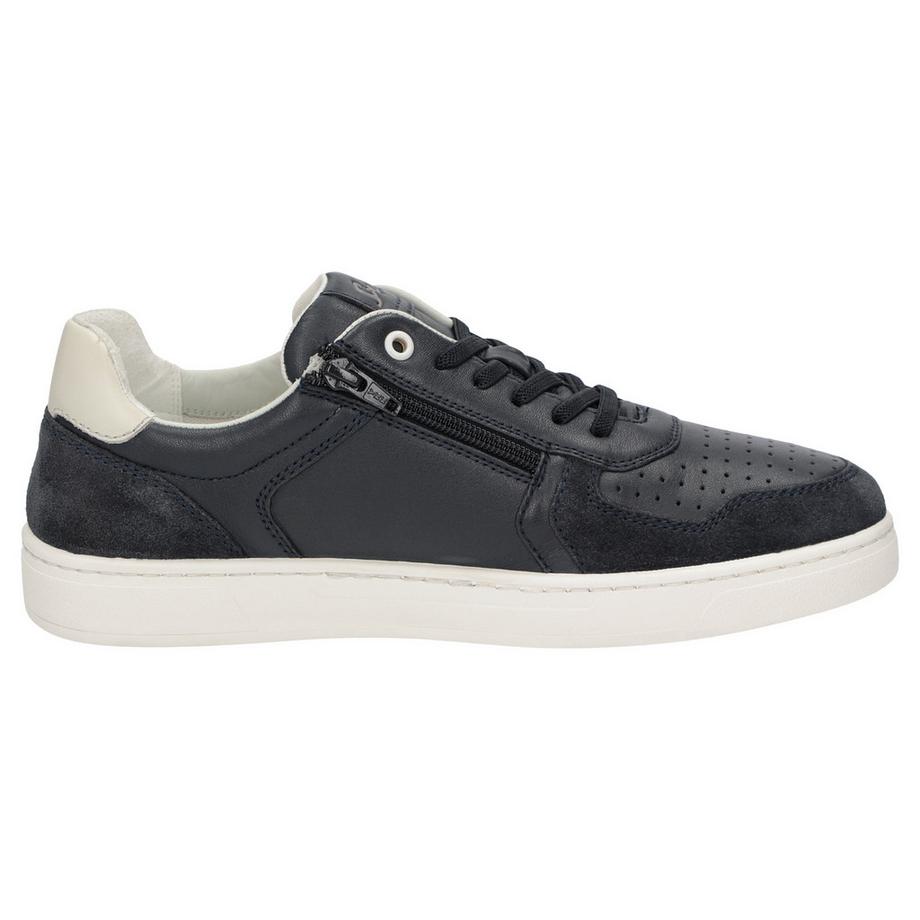 Sioux Tertulio-702-H Sneaker  