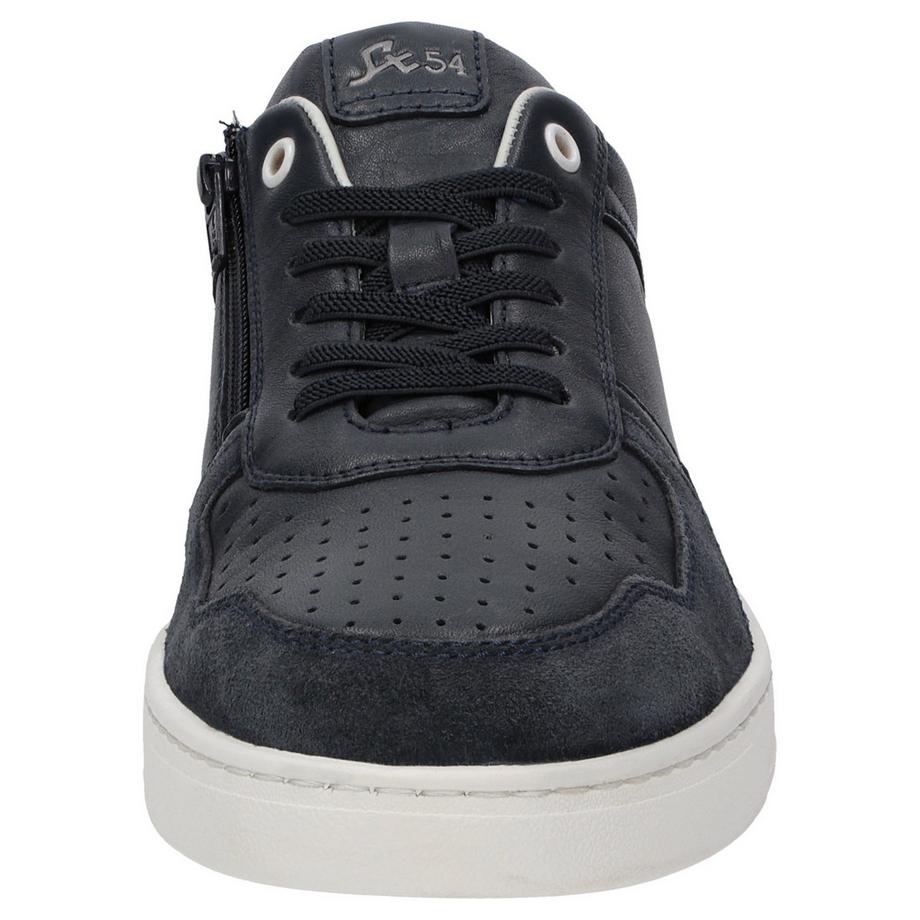 Sioux Tertulio-702-H Sneaker  