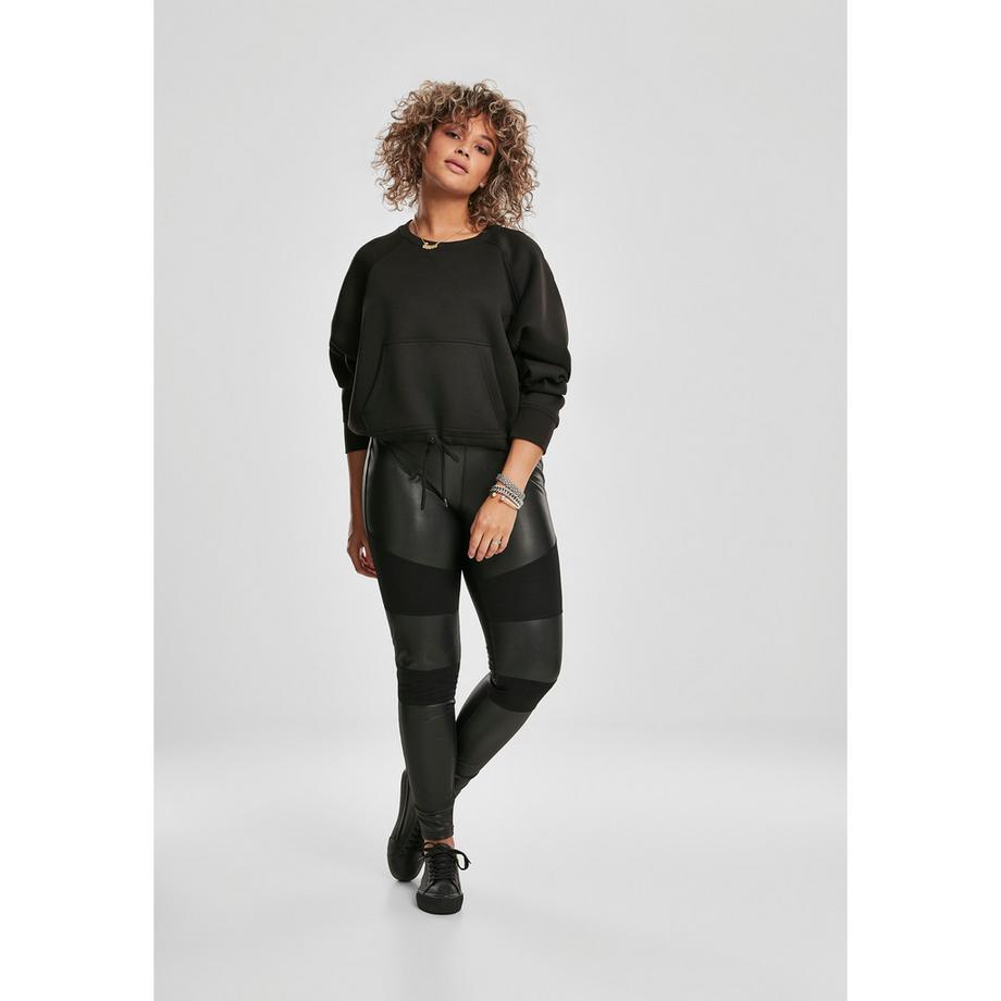 URBAN CLASSICS Leggings Ecopelle  