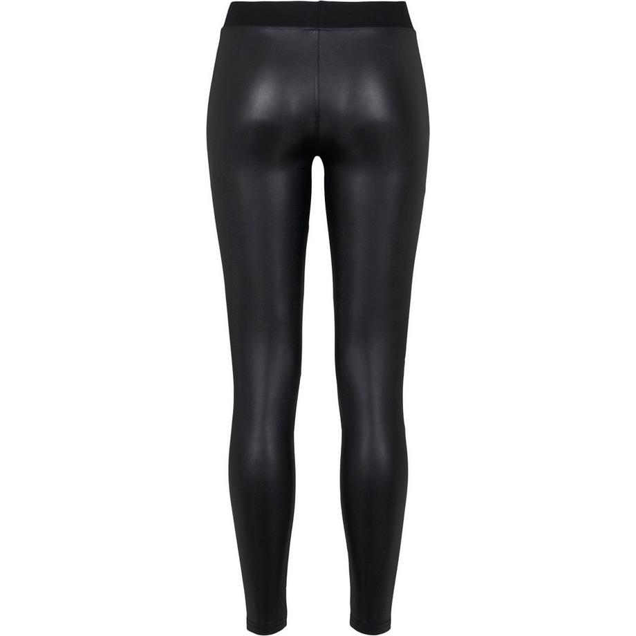 URBAN CLASSICS Leggings Ecopelle  