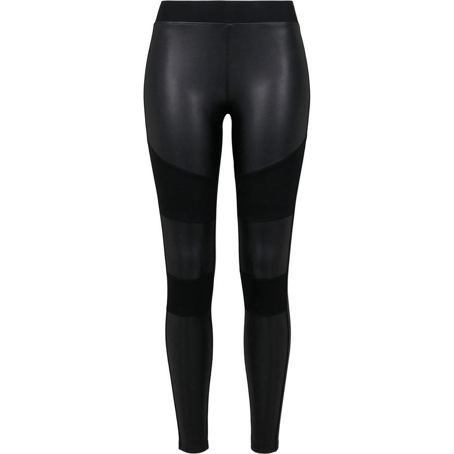 leggings urban classic kunstleder gt
