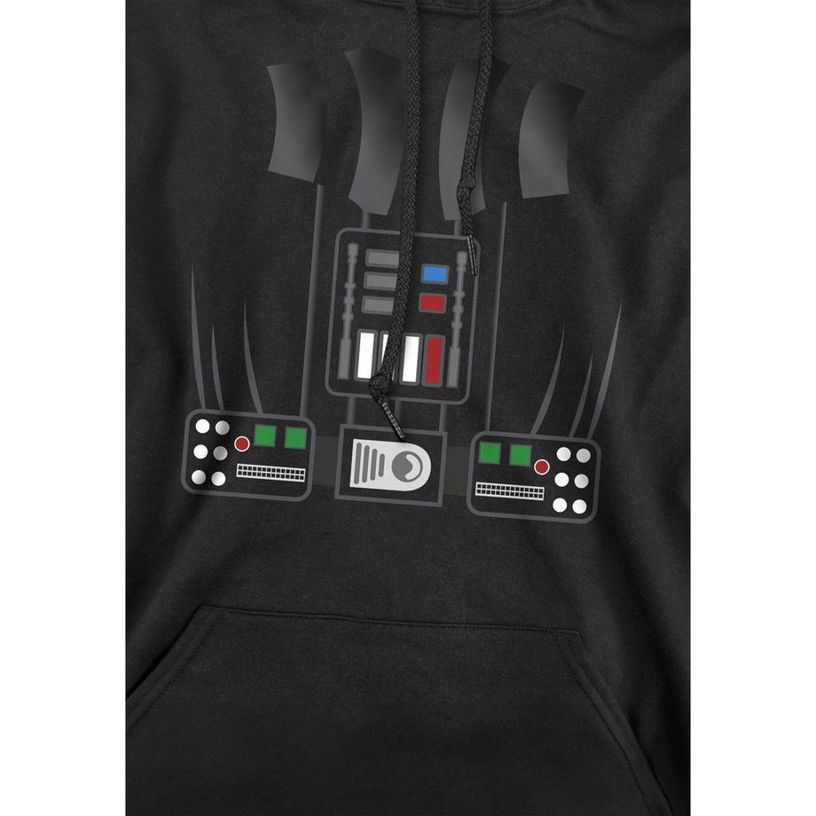 STAR WARS Star Wars Bedruckter Kapuzenpullover  