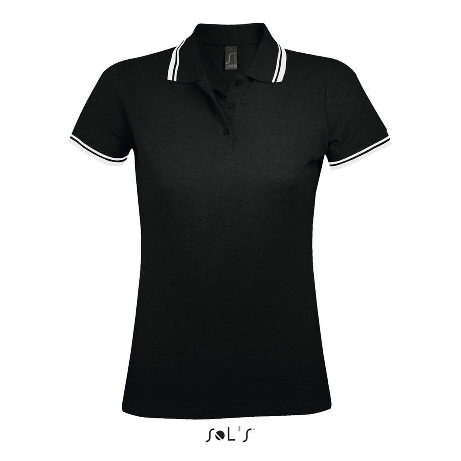 SOLS  pooshirt für damen so's pasadena 