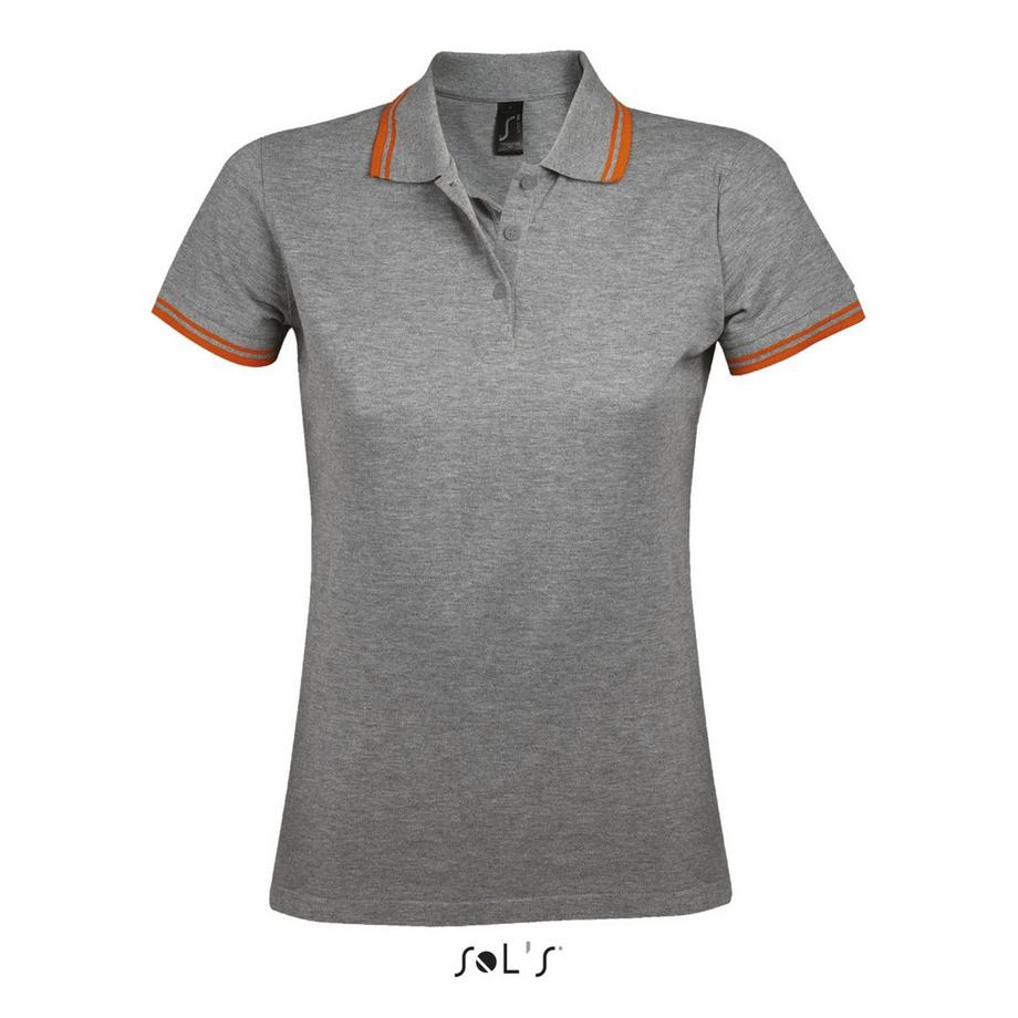 SOLS  pooshirt für damen so's pasadena 