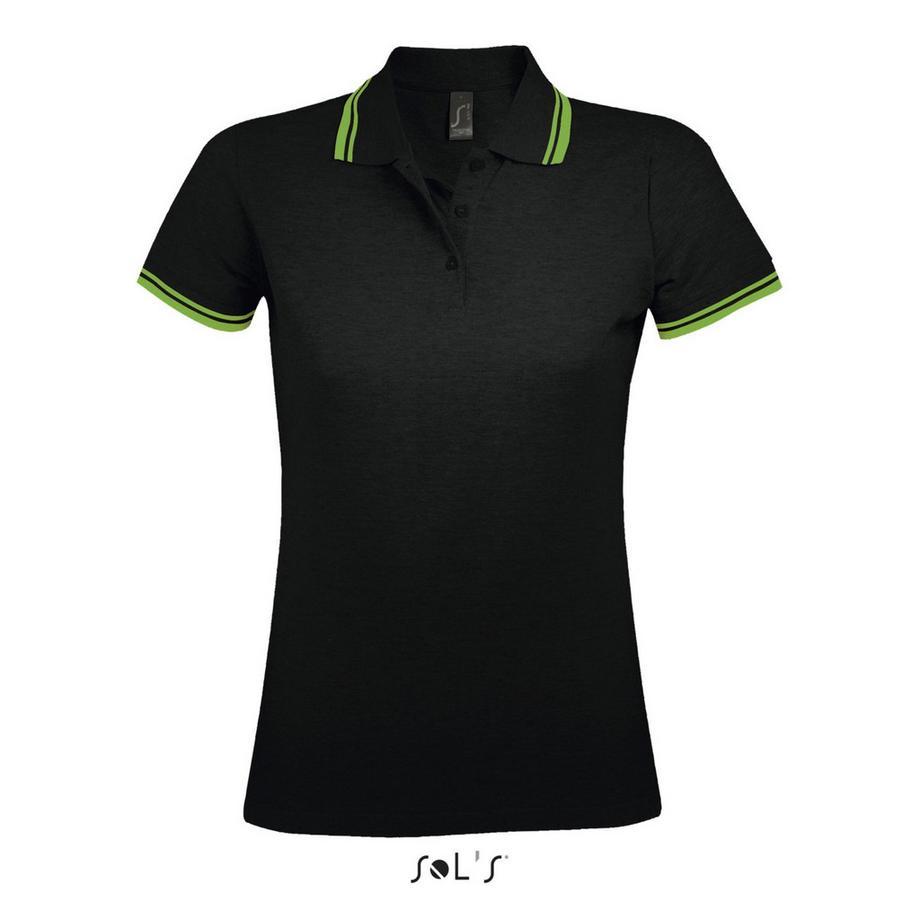 SOLS  pooshirt für damen so's pasadena 