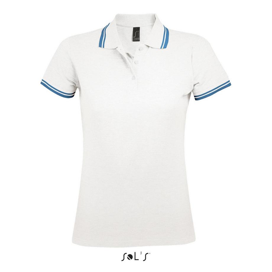 SOLS  pooshirt für damen so's pasadena 