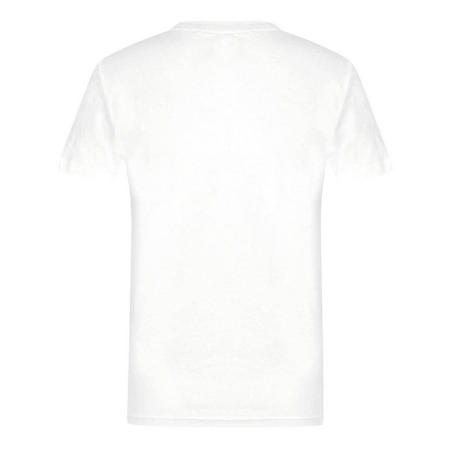 VANS  Style 76 T-Shirt, Rundhalsausschnitt 