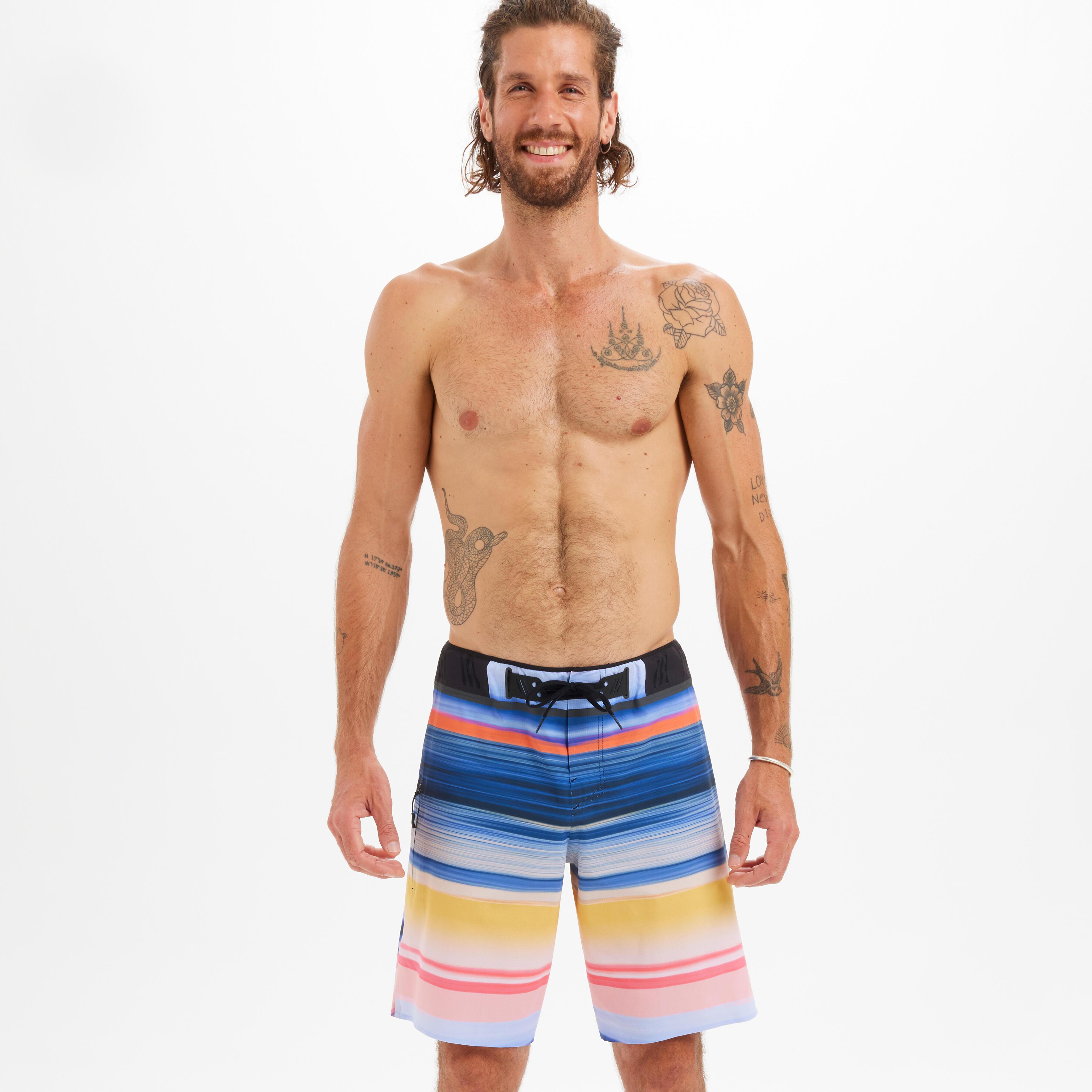 OLAIAN  Boardshort - BOARDSHORT 