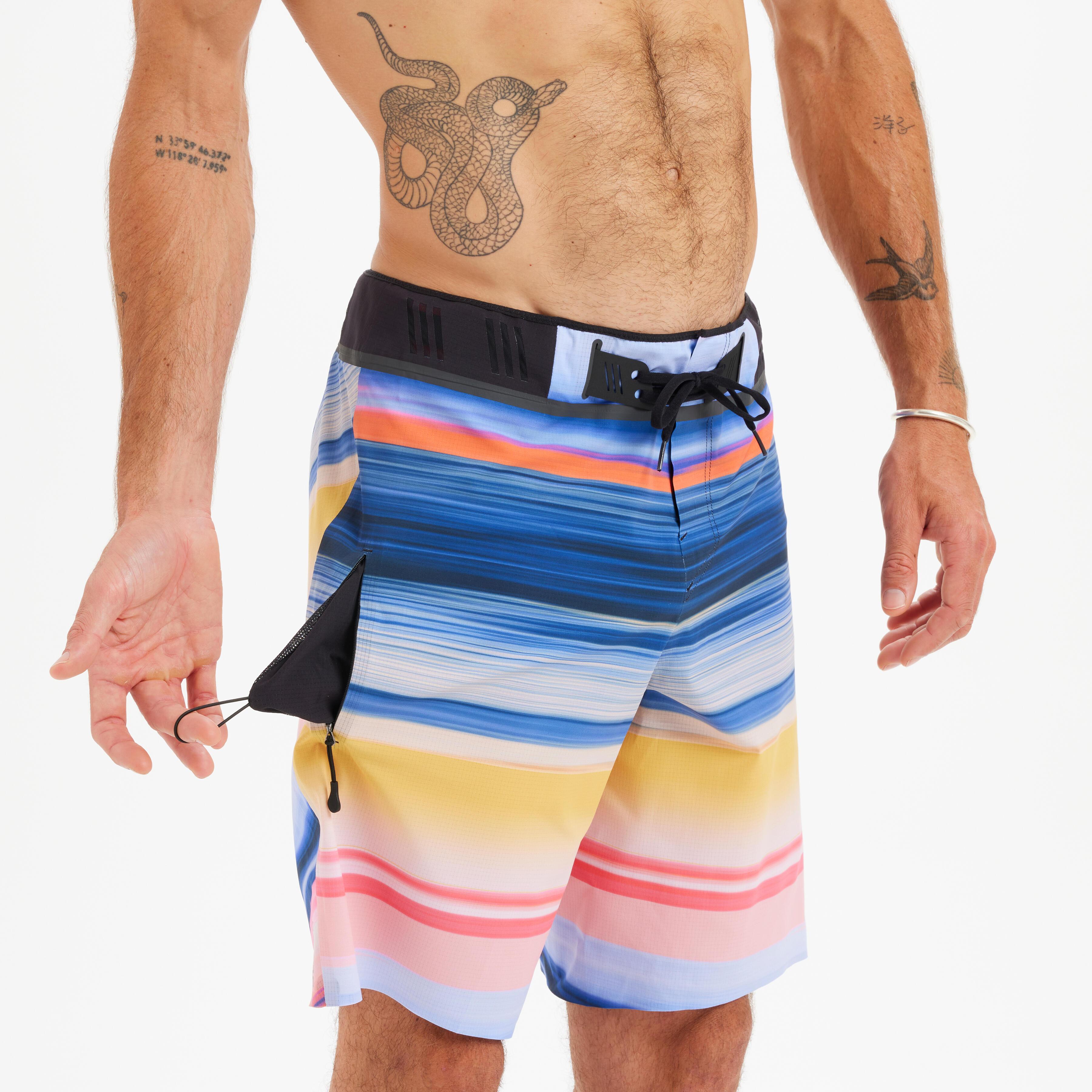 OLAIAN  Boardshort - BOARDSHORT 