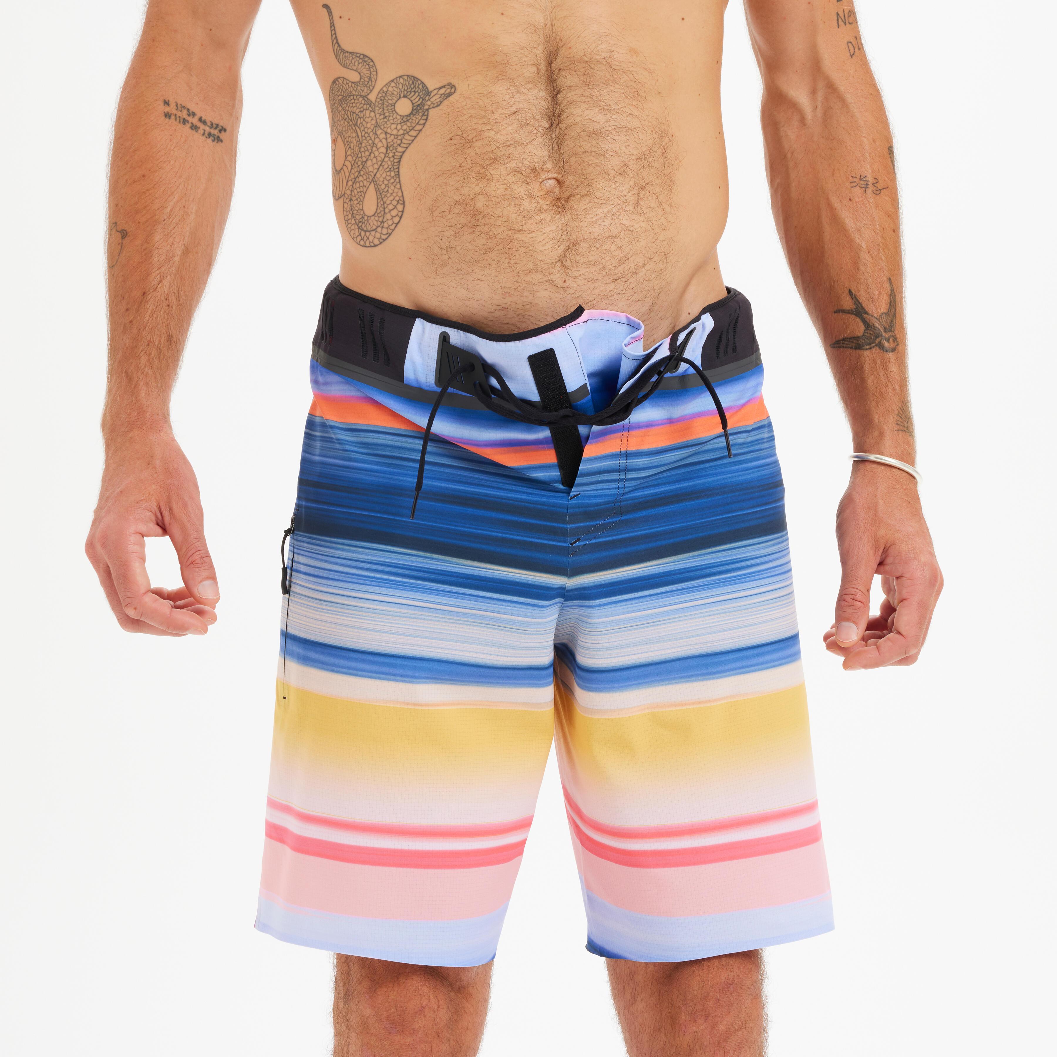 OLAIAN  Boardshort - BOARDSHORT 