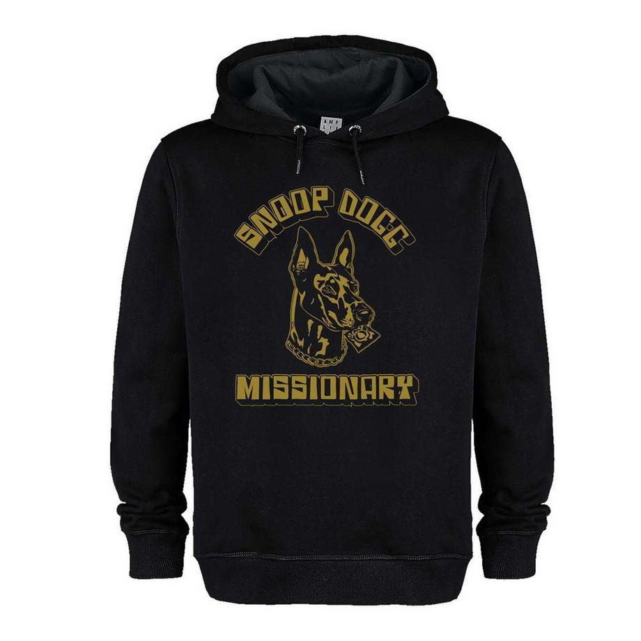 Missionary Kapuzenpullover