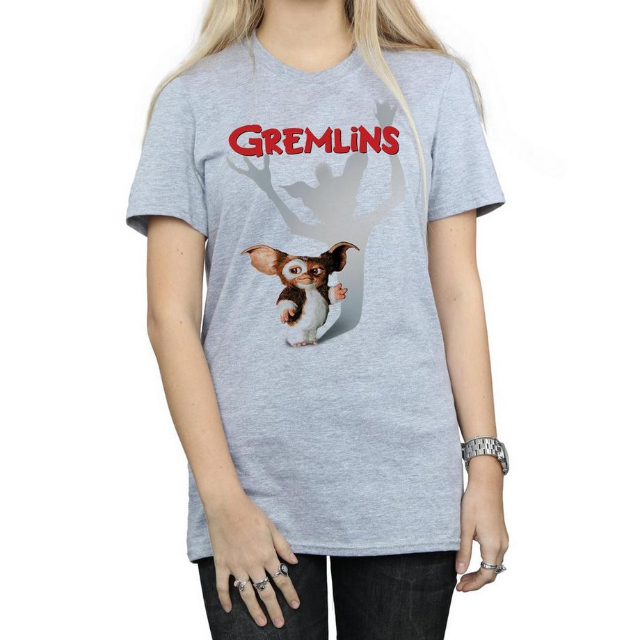 Gremlins Gizmo Shadow T-Shirt  
