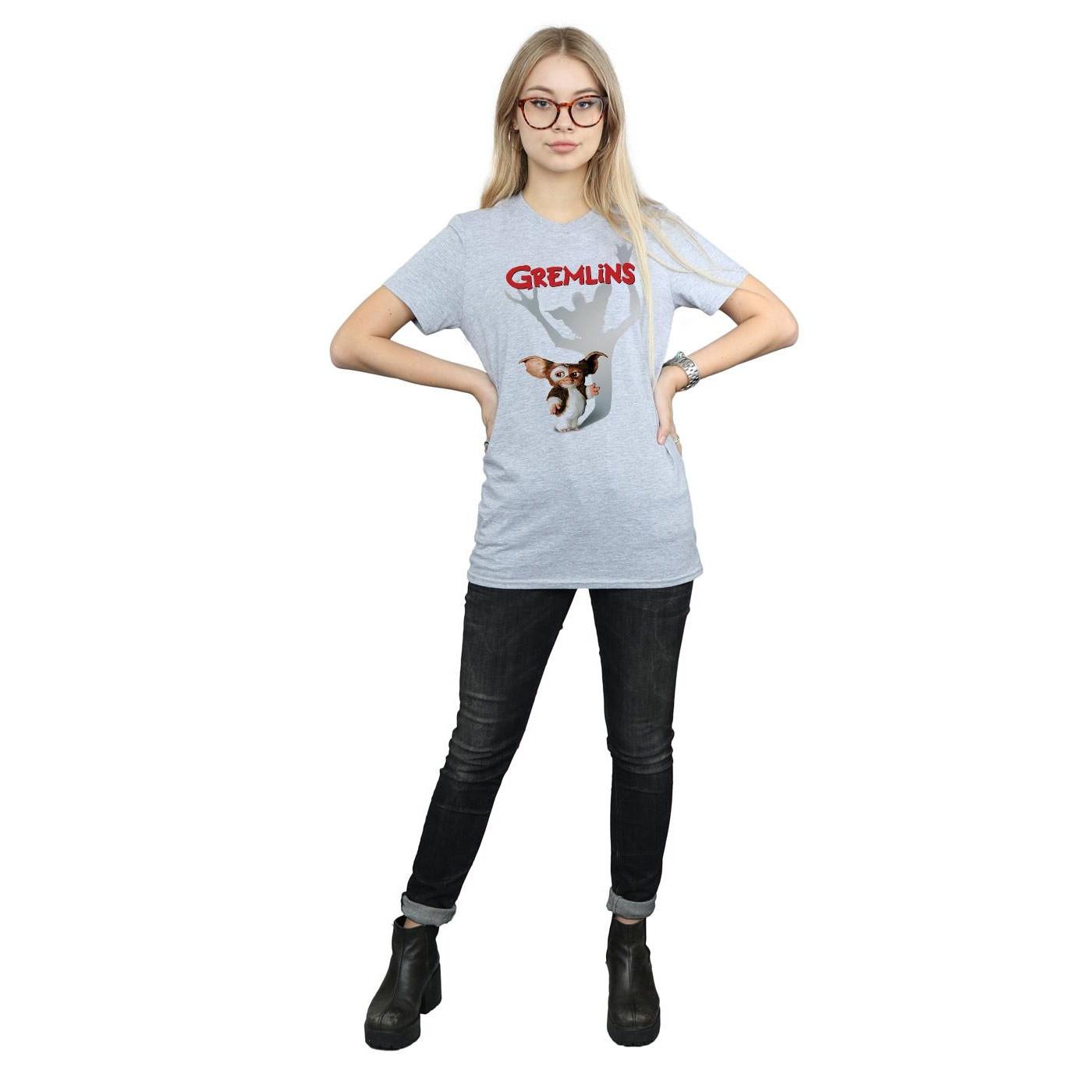 Gremlins Gizmo Shadow T-Shirt  