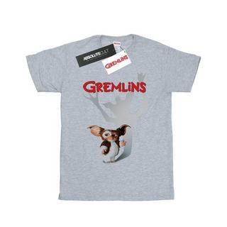 Gremlins Gizmo Shadow T-Shirt  