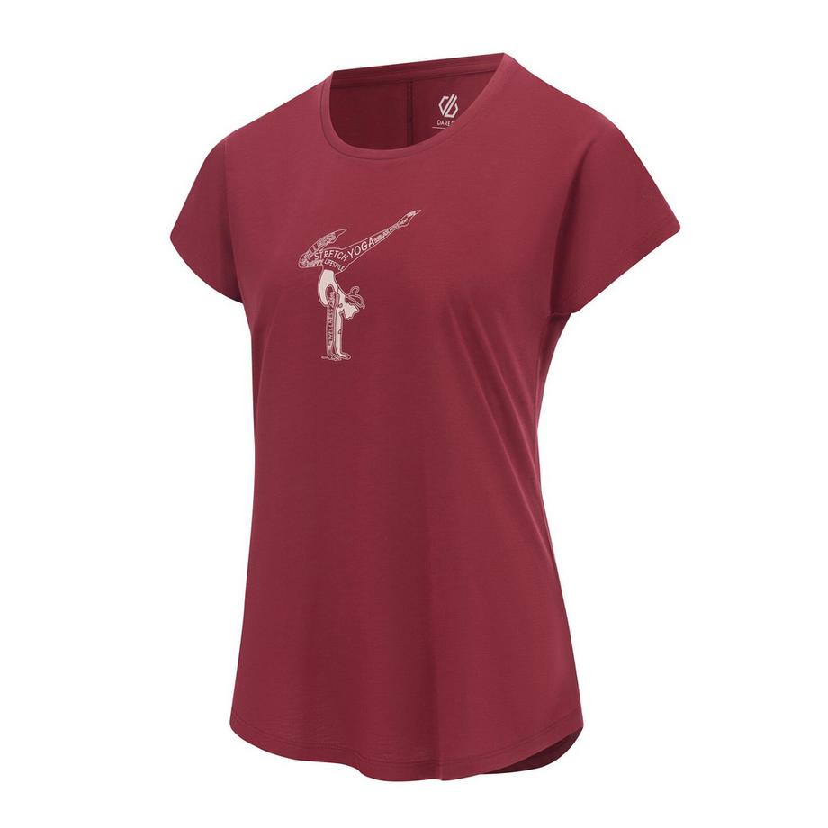 Regatta  Serenity T-Shirt, Leicht 