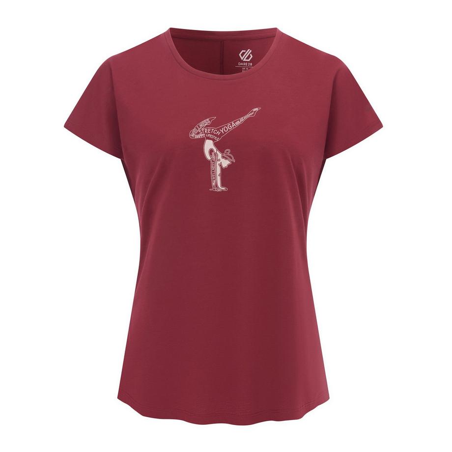 Serenity T-Shirt, Leicht