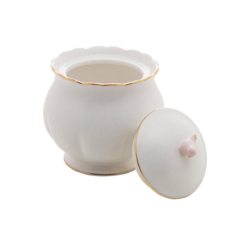 Wolff  Oiseau Sucrier 