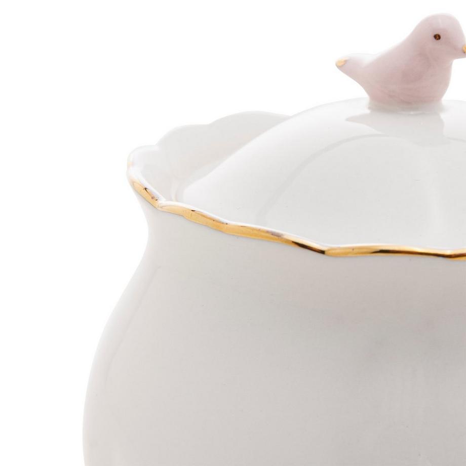 Wolff  Oiseau Sucrier 